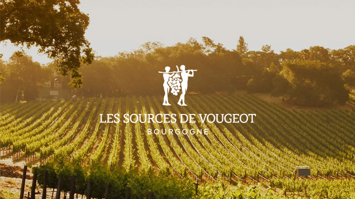 Les Sources de Vougeot