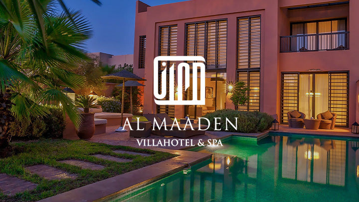 Al Maaden Villa Hotel & Spa