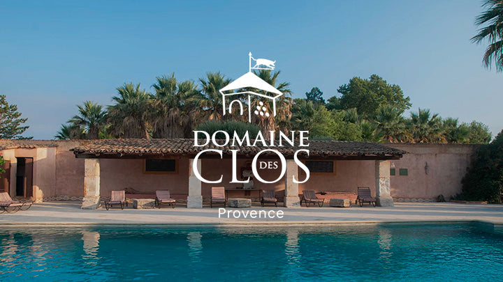 Domaine des Clos