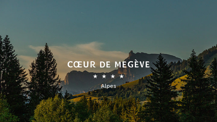 Hôtel Cœur de Megève