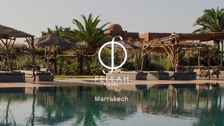 Fellah Hôtel