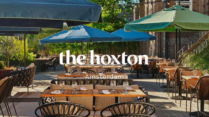 Amsterdam - The Hoxton