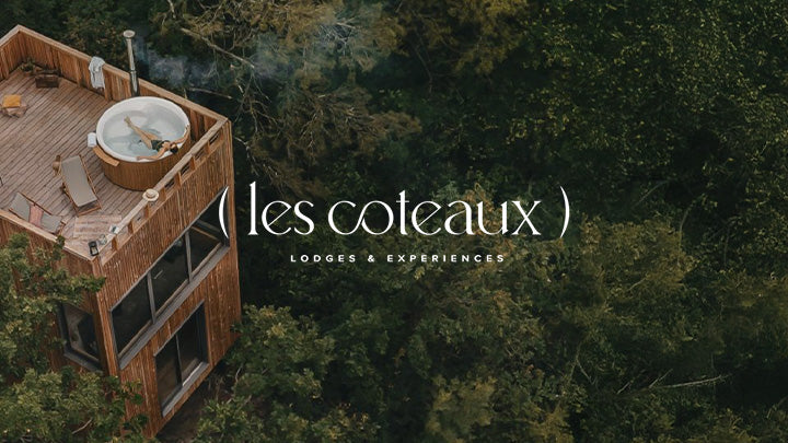 Alojamiento en Les Coteaux