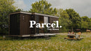 Parcel Tiny House