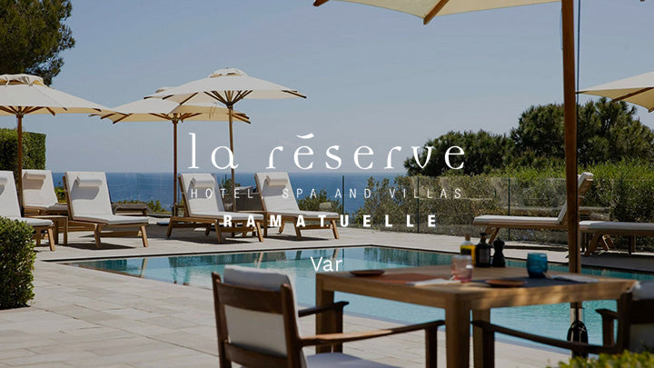 La Réserve Ramatuelle