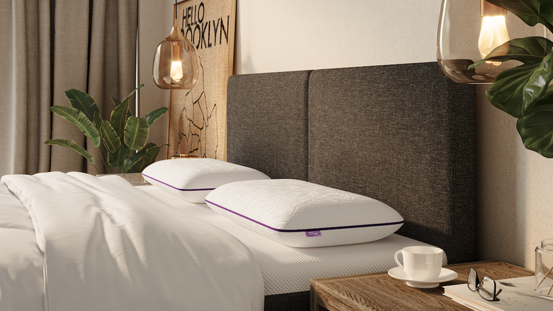 Oreiller Premium Fresh