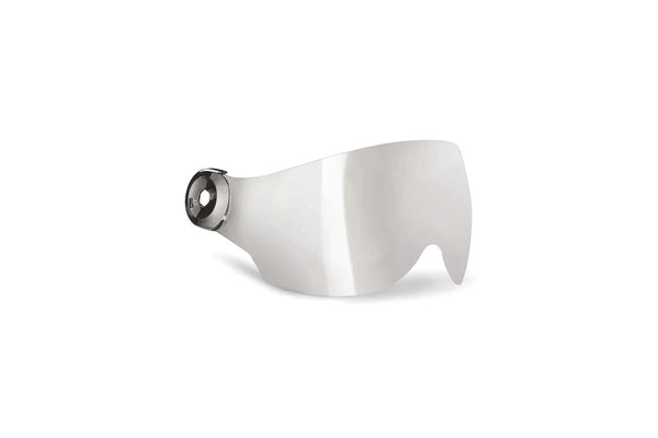 Visera Kask Urban Lifestyle Gris Humo Claro - Humo