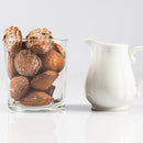 Madeleines - Moule En Silicone - Rouge Terre Cuite