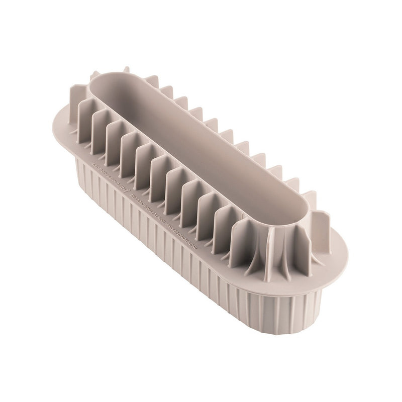 Inserto Buche - Moule En Silicone - Gris Clair