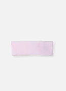 Bow Headband - Baby Pink