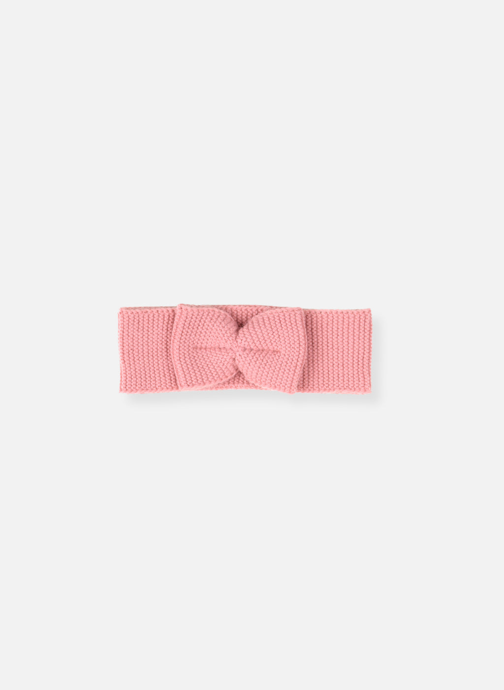 Bandeau Avec Nœud - Petunia