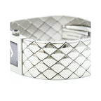 Chanel - Montre Matelasse Quartz 19