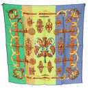 Hermes Carré 70 Cotton Product Image