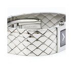 Chanel - Montre Matelasse Quartz 19