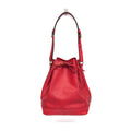 Louis Vuitton Noe Bolso Epi Cuero Grande