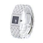 Chanel - Montre Matelasse Quartz 19