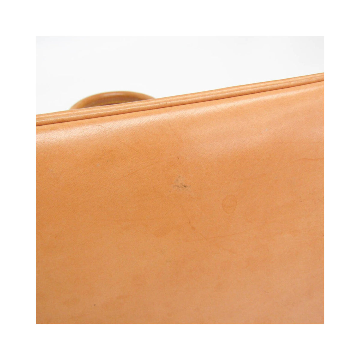 Sac À Main Louis Vuitton Alma Pm Toile - Marron