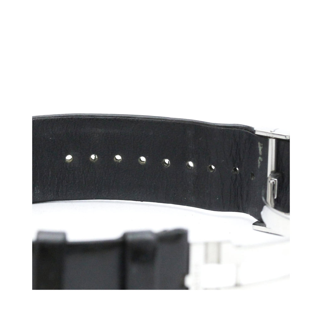 Montre Chanel Matelasse Quartz 19