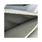 Sac À Main Celine Classic Box Medium Cuir - Gris