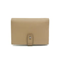 Tarjetero flexible Saint Laurent Sac De Jour Imagen del producto de cuero