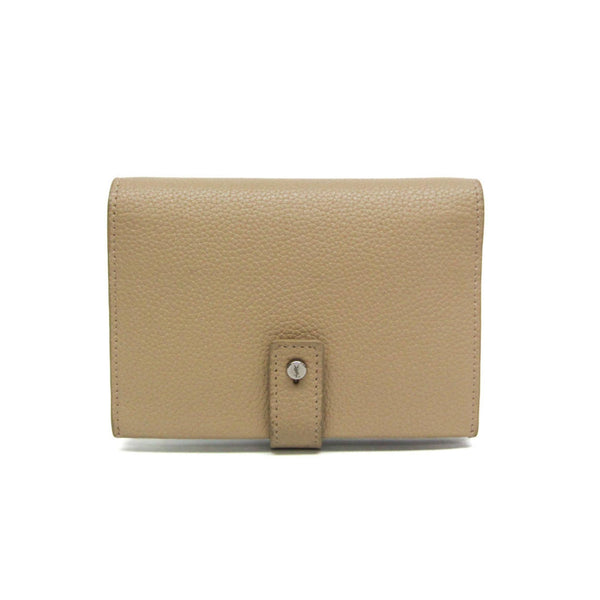 Tarjetero flexible Saint Laurent Sac De Jour Imagen del producto de cuero