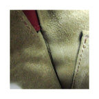 Sac Porté Épaule Loewe Metal Gate Small Cuir - Rouge