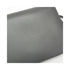 Sac À Main Celine Classic Box Medium Cuir - Gris