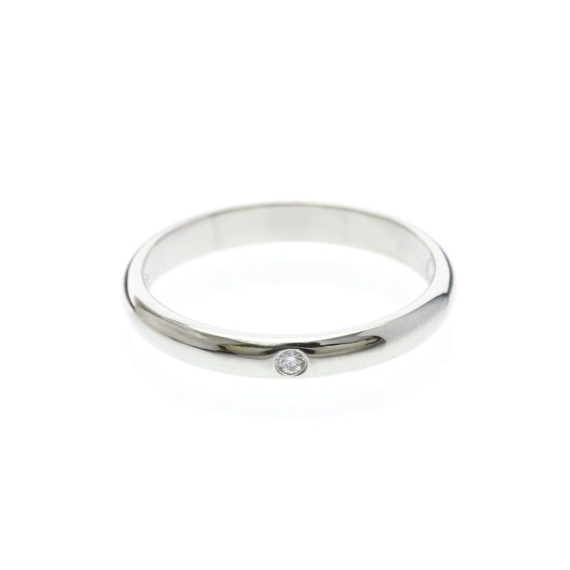 Cartier 1895 Wedding Band Platinum with Diamond 2.6mm