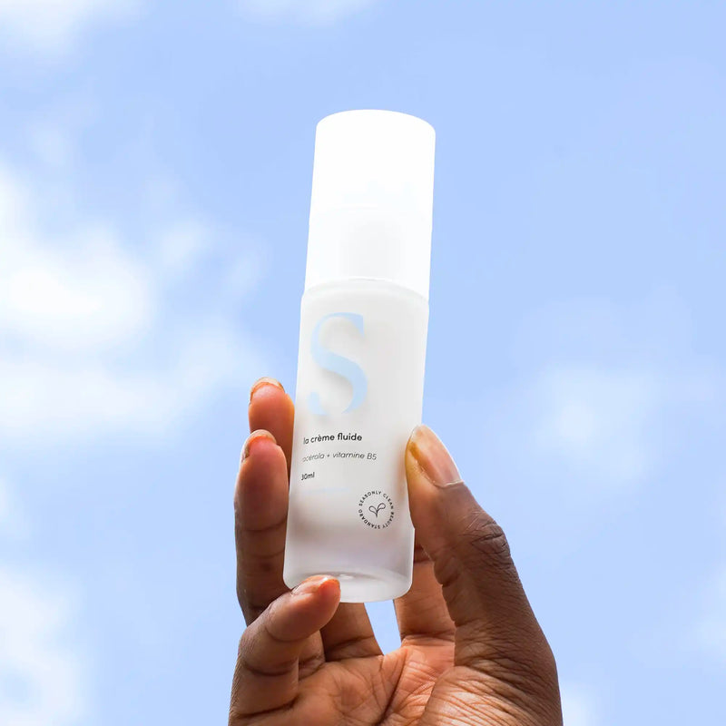 Crème Fluide