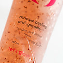 Le Masque Peeling Anti-Grisaille exfoliant aux AHAs