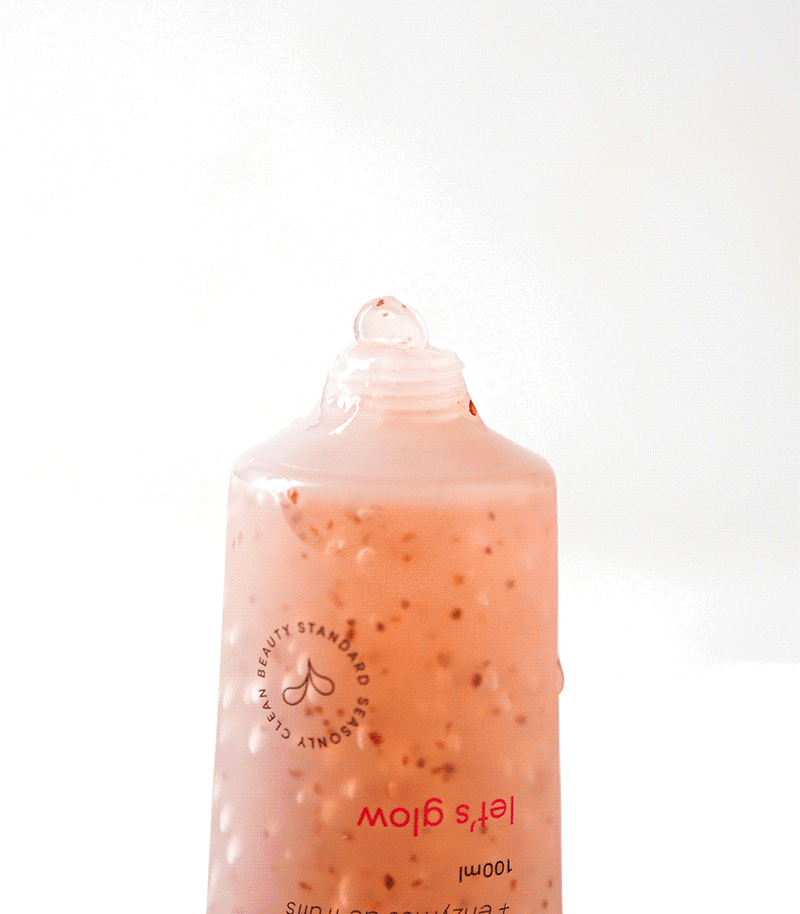 Routine Skin Cycling