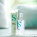 Le Masque Hydratant à l'acide hyaluronique pour les peaux sèches Seasonly