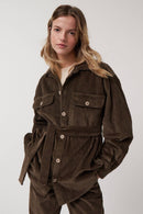 Cometa Jacket