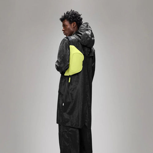 Sac Bum Mini W3 Acid - Mixte
