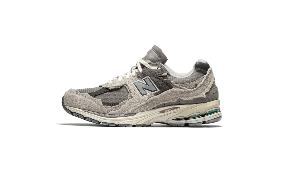 2002R Protection Pack Rain Cloud - Gris