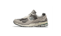 2002R Protection Pack Rain Cloud - Gris