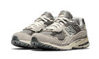 2002R Protection Pack Rain Cloud - Gris