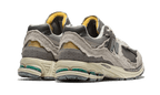 2002R Protection Pack Rain Cloud - Gris