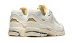 2002R Protection Pack Sea Salt - Blanc