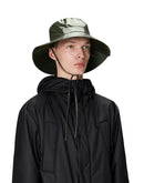 W2 Swamp Beanie - Mixed