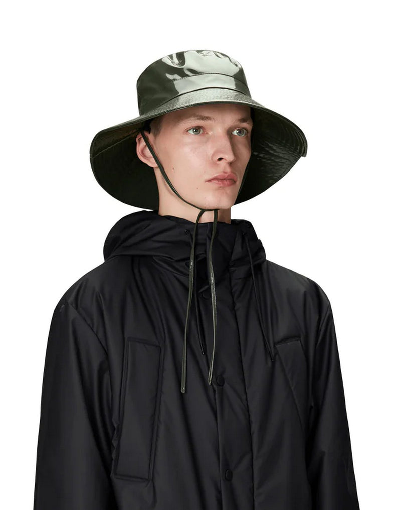 W2 Swamp Beanie - Mixed