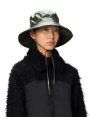 W2 Swamp Beanie - Mixed