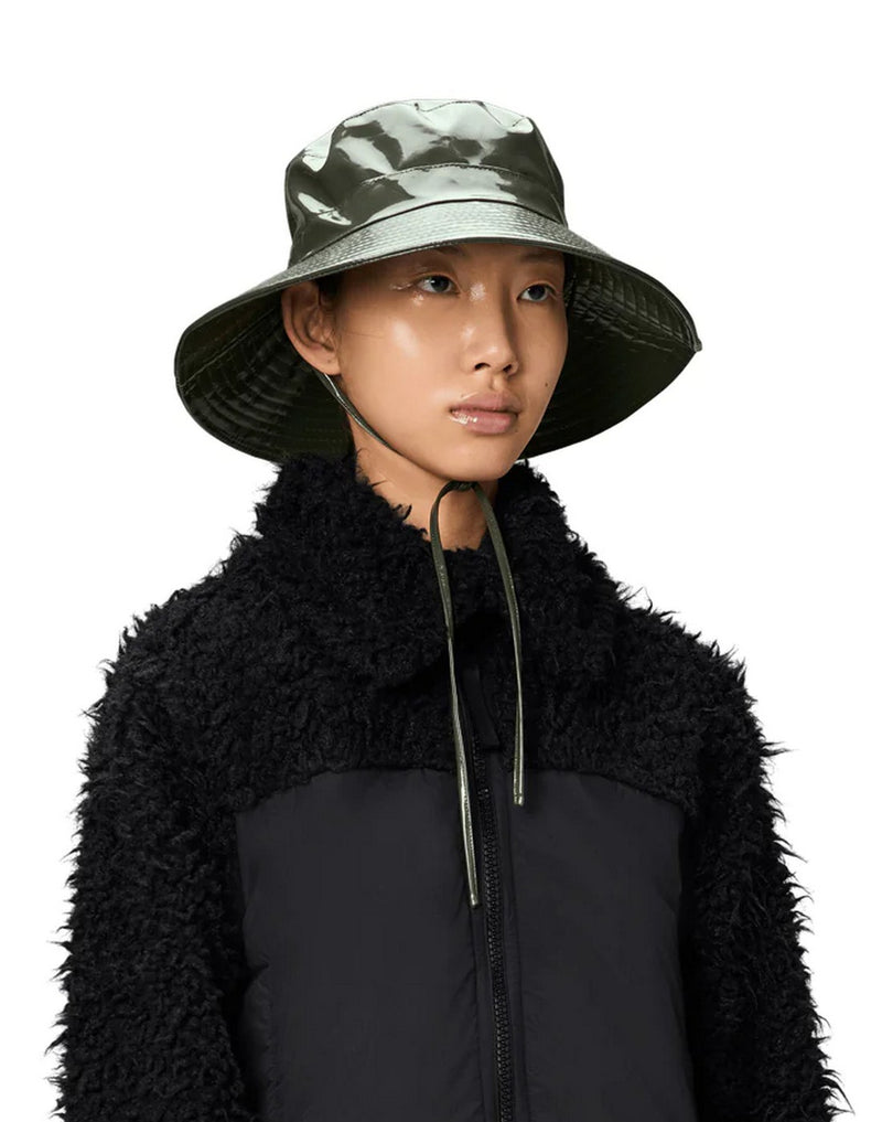 W2 Swamp Beanie - Mixed