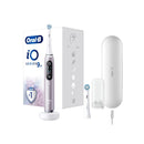 Oral-B Io9 Connectée Series - Pink Quartz + 1 Brush