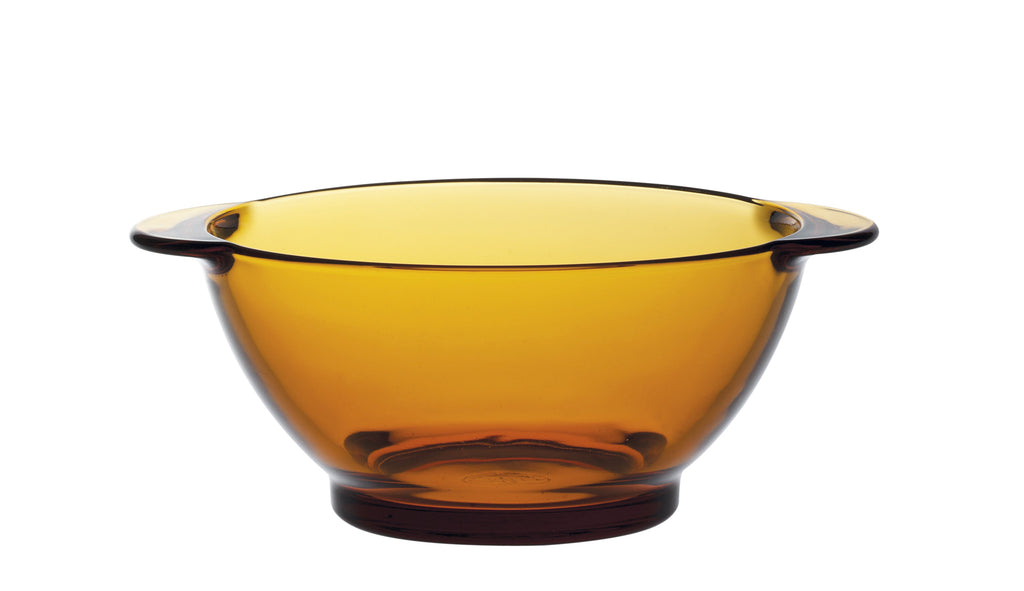 Pack of 6 Lys Bowls - Vermeil - 51Cl