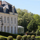 Château de Courcelles