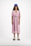METRO MUSE DRESS Pink