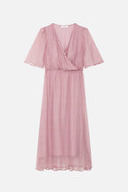 VESTIDO METRO MUSE Rosa