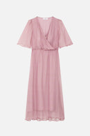 METRO MUSE DRESS Pink