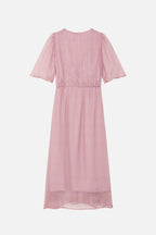 VESTIDO METRO MUSE Rosa
